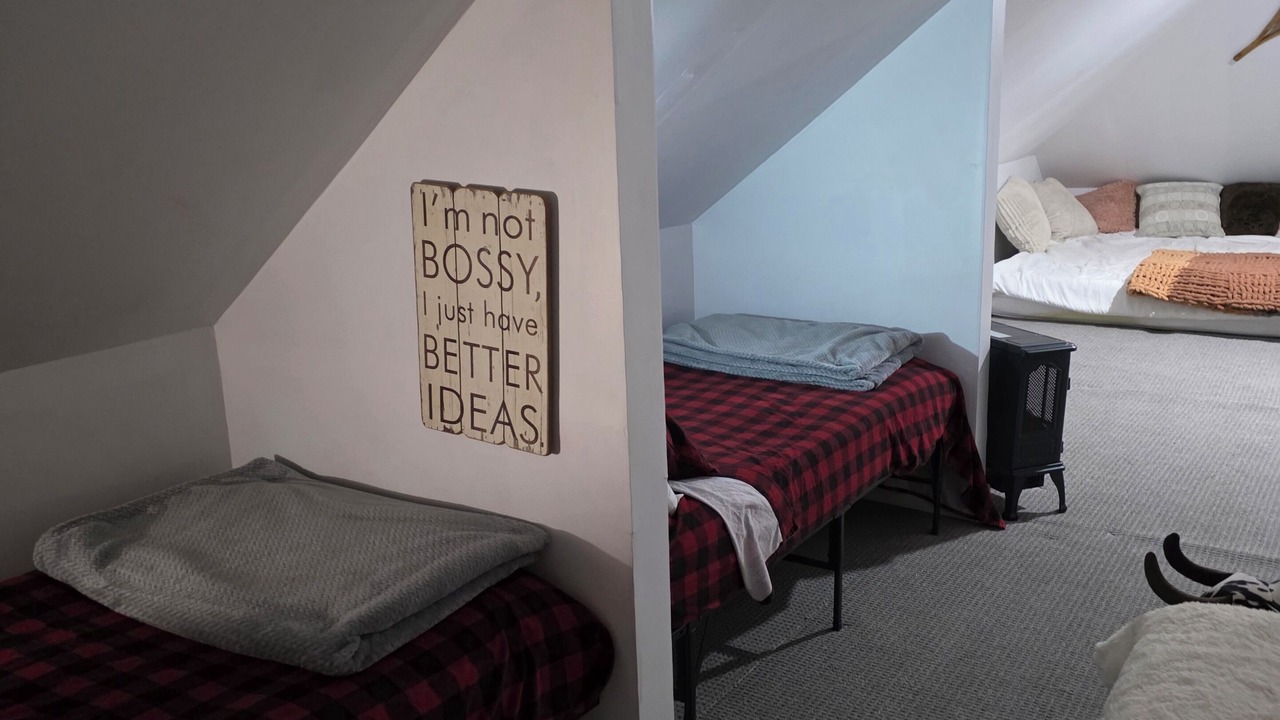 Photo of Bedroom in Denbigh