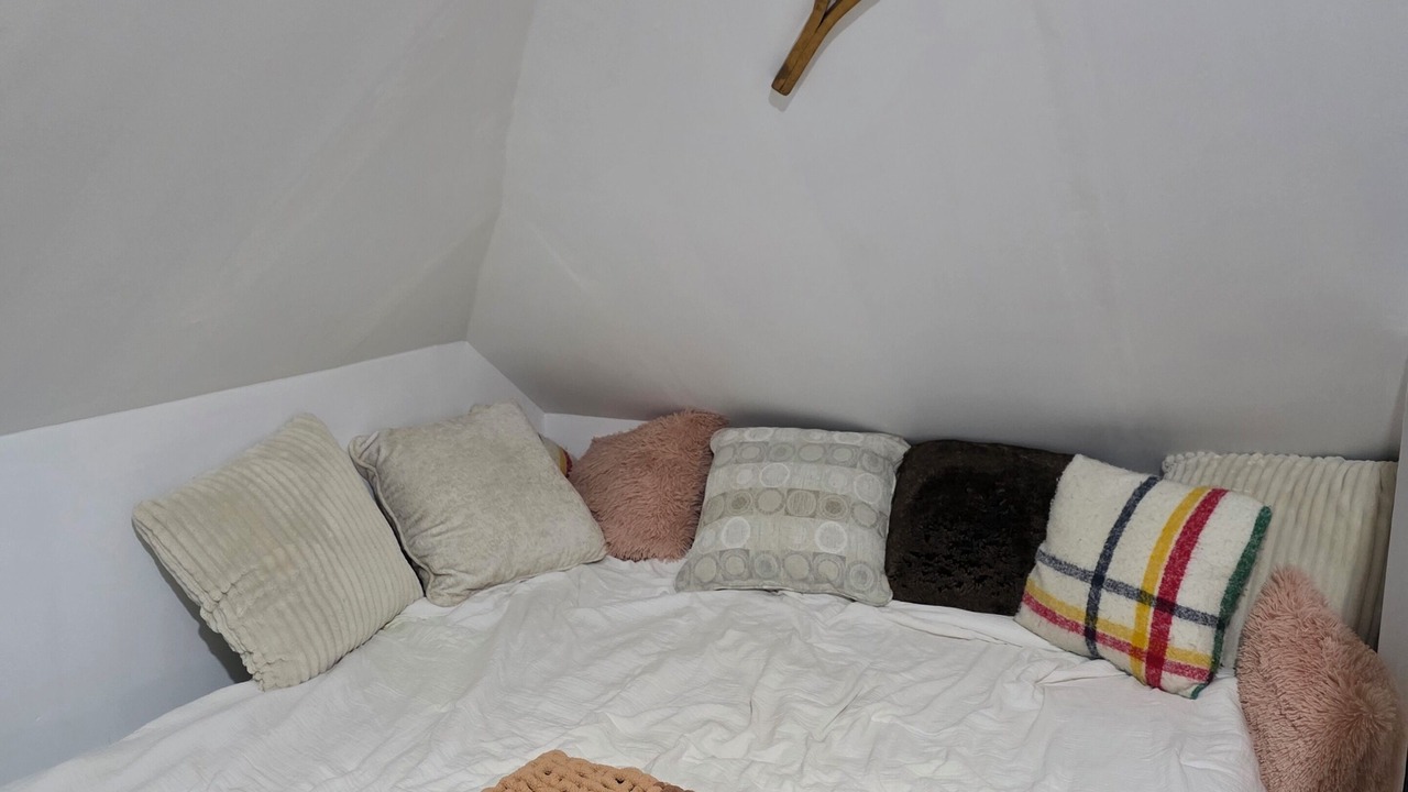Photo of Bedroom in Denbigh