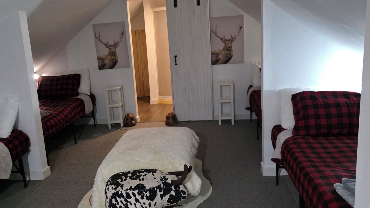 Photo of Bedroom in Denbigh