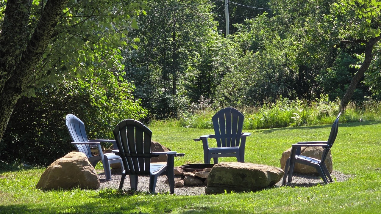 Photo of Outdoor in Denbigh