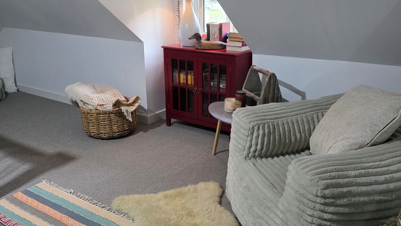 Photo of Livingroom in Denbigh