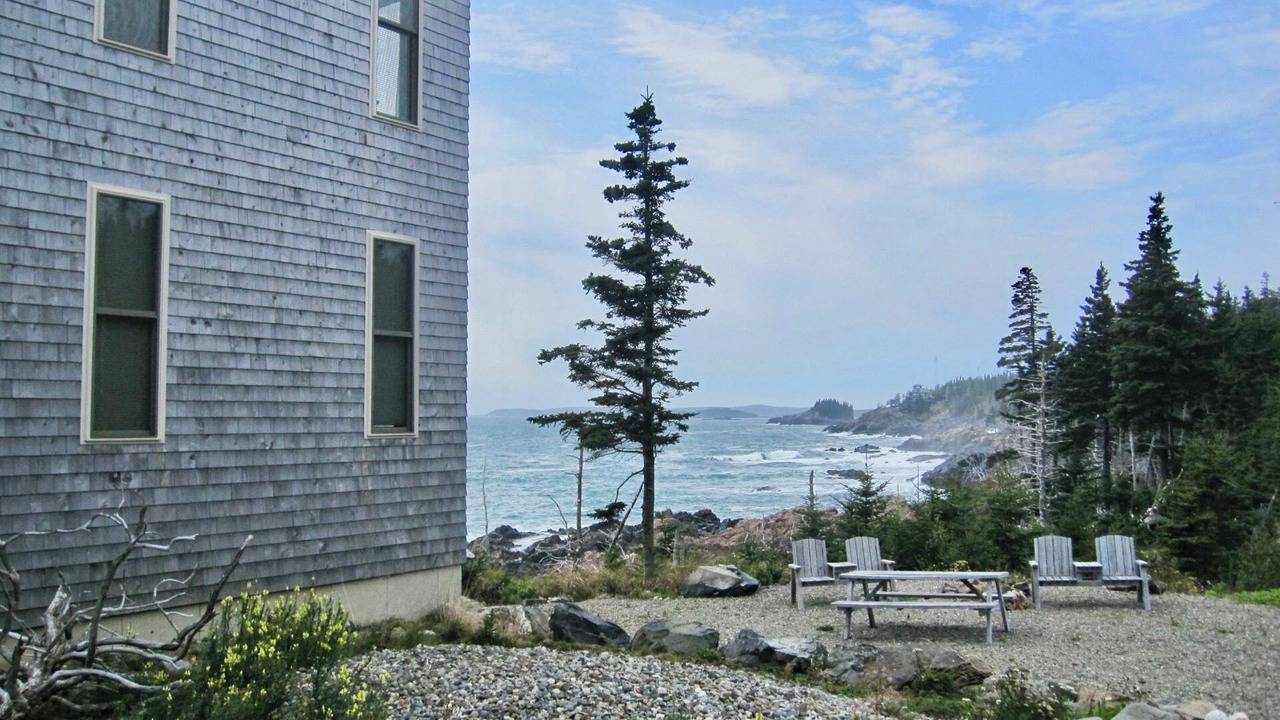 Photo of Patio Balcony in Cutler