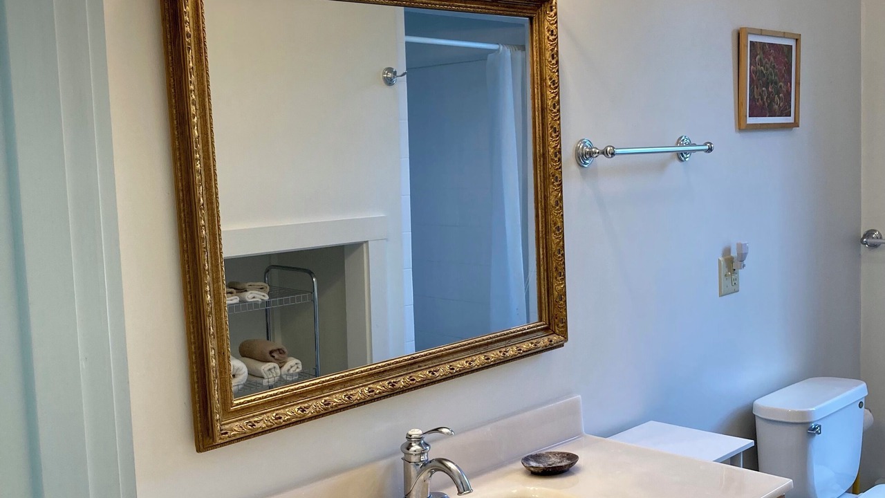 Photo of Bathroom in Cutler