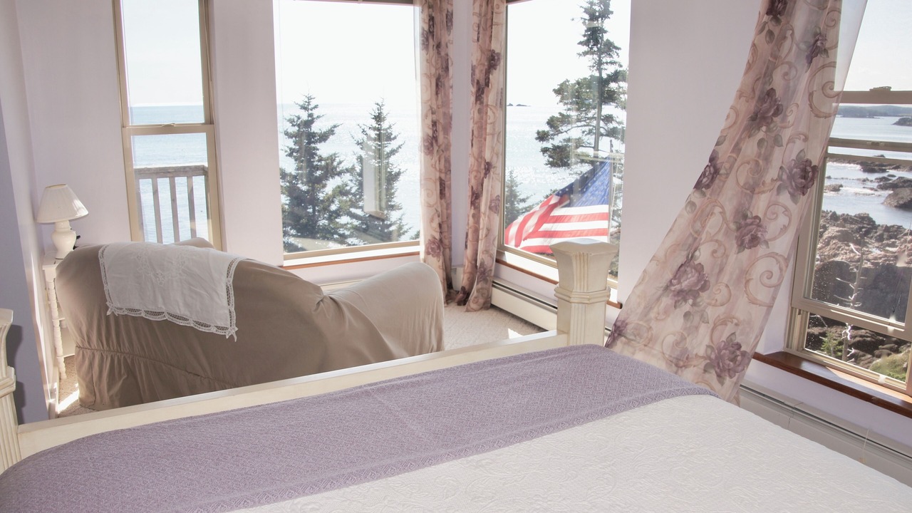 Photo of Bedroom in Cutler