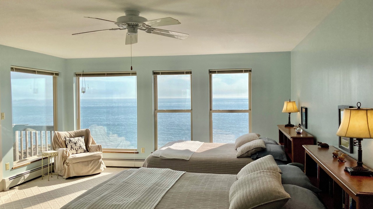 Photo of Bedroom in Cutler