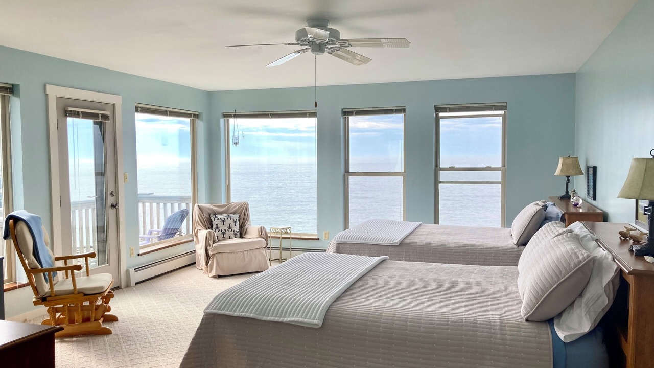 Photo of Bedroom in Cutler