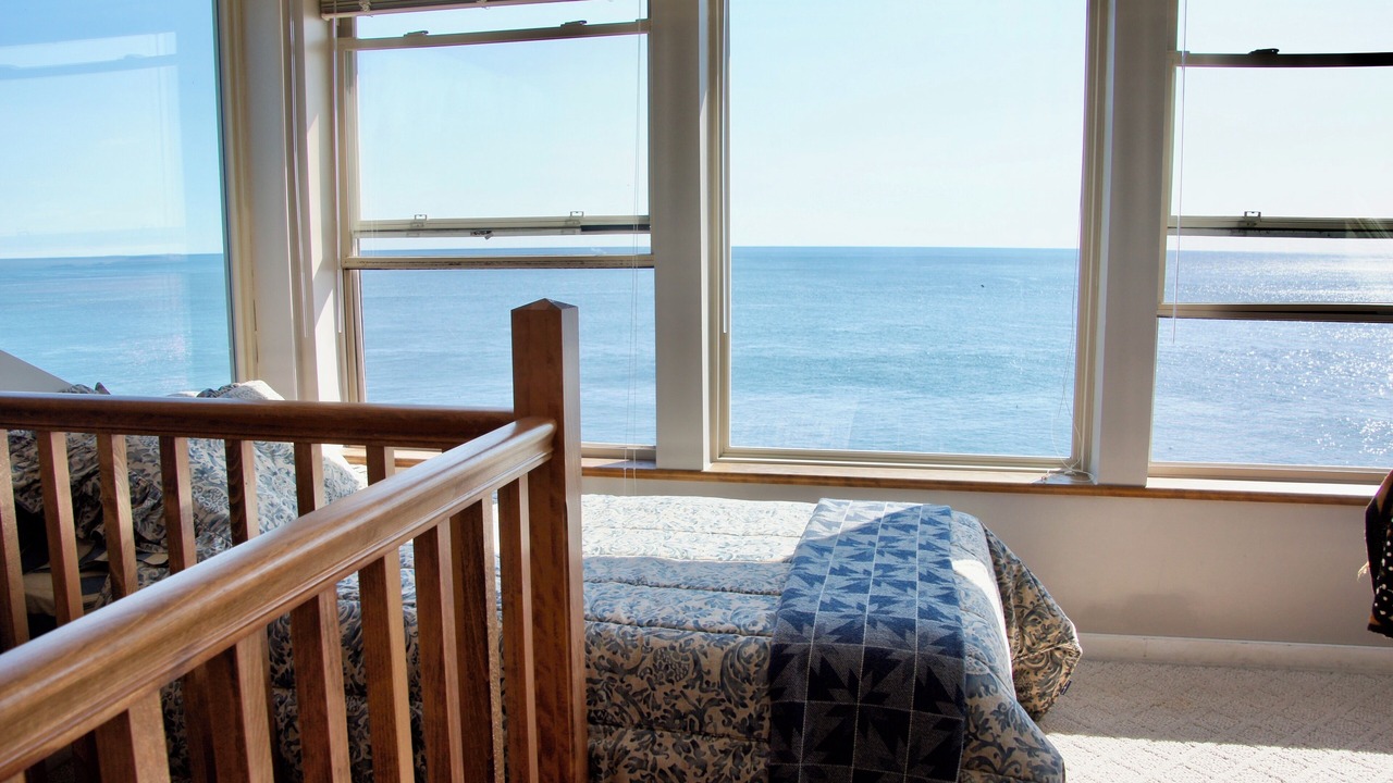 Photo of Bedroom in Cutler