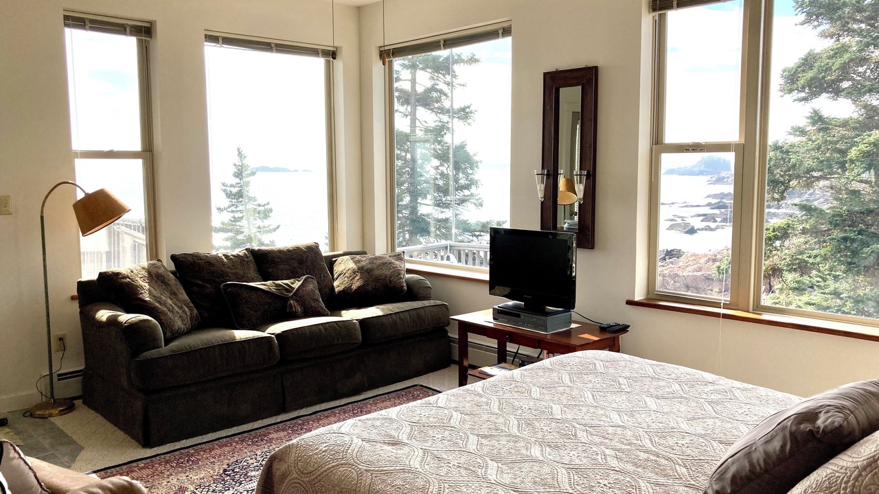 Photo of Bedroom in Cutler
