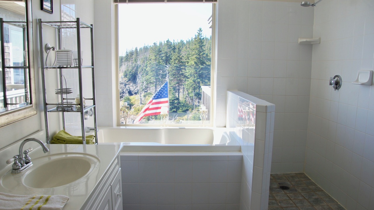 Photo of Bathroom in Cutler
