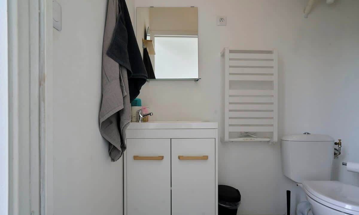Photo of Bathroom in Lille