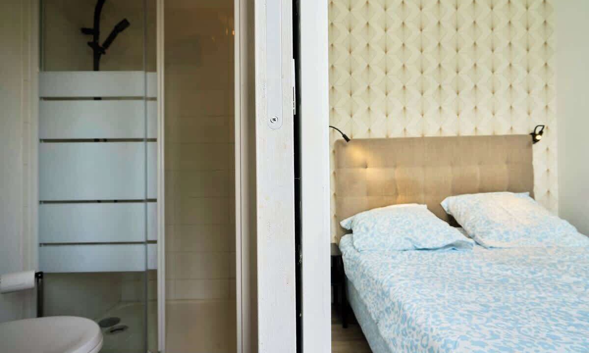 Photo of Bathroom in Lille