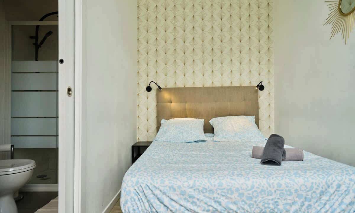 Photo of Bedroom in Lille