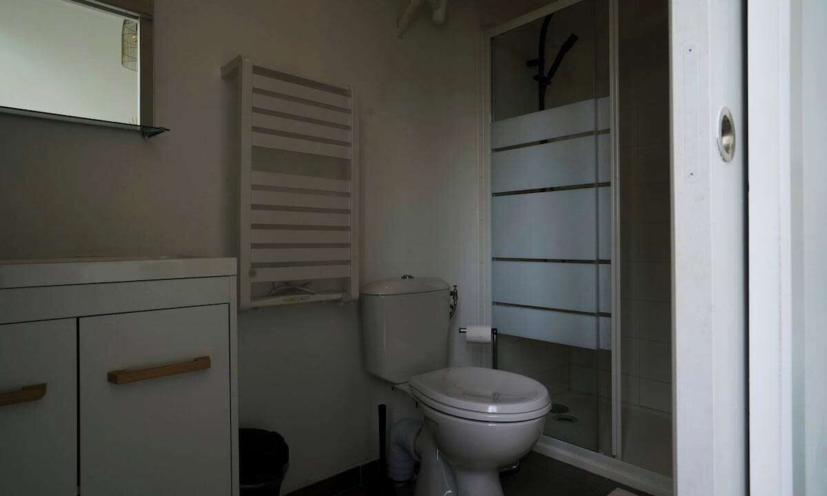 Photo of Bathroom in Lille