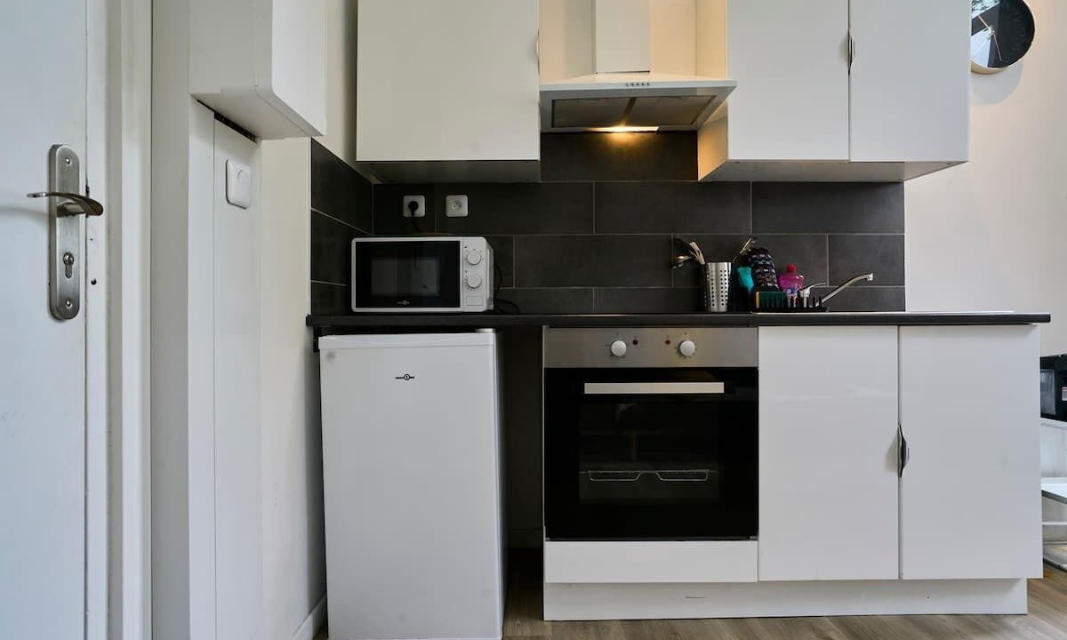 Photo of Kitchen in Lille