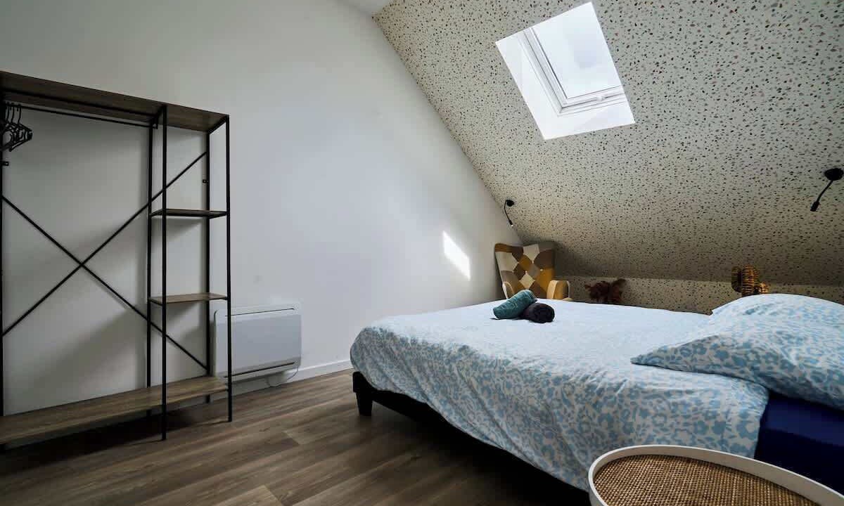 Photo of Bedroom in Tourcoing