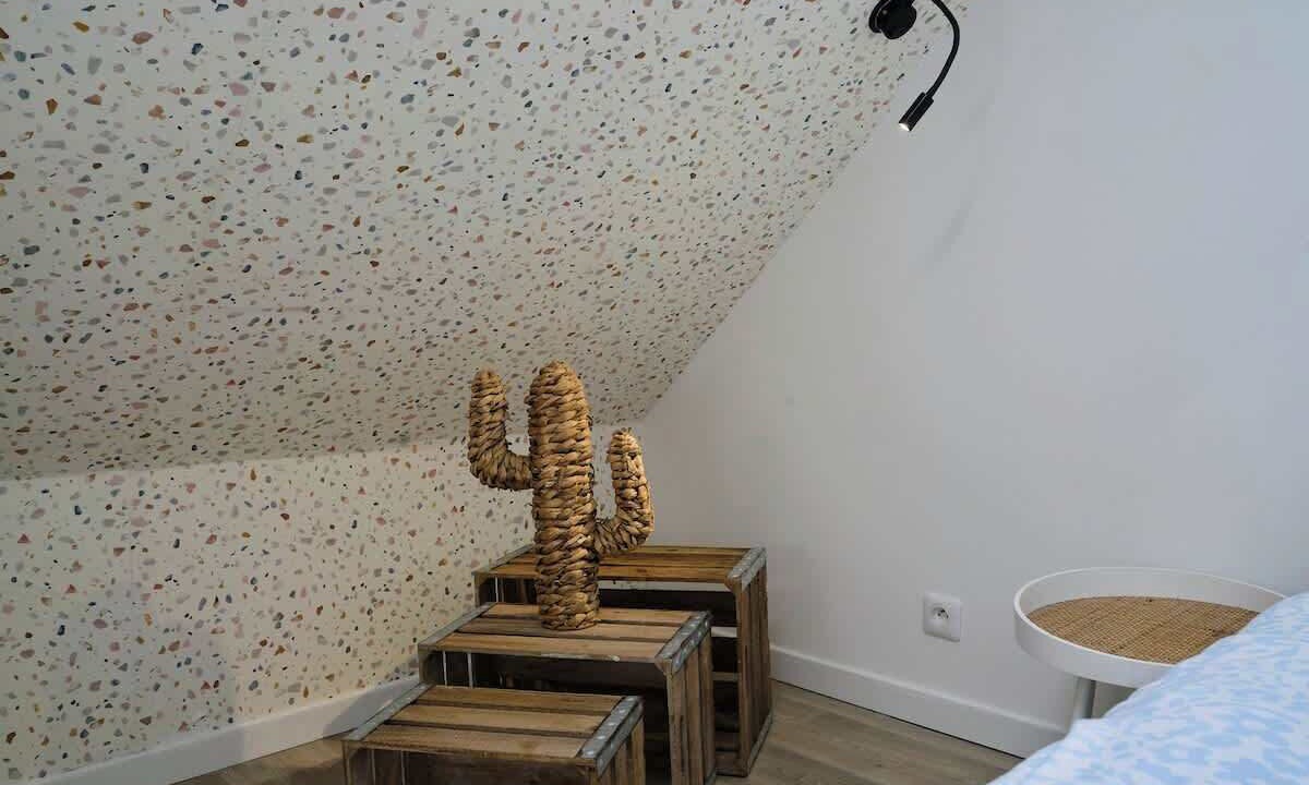 Photo of Bedroom in Tourcoing