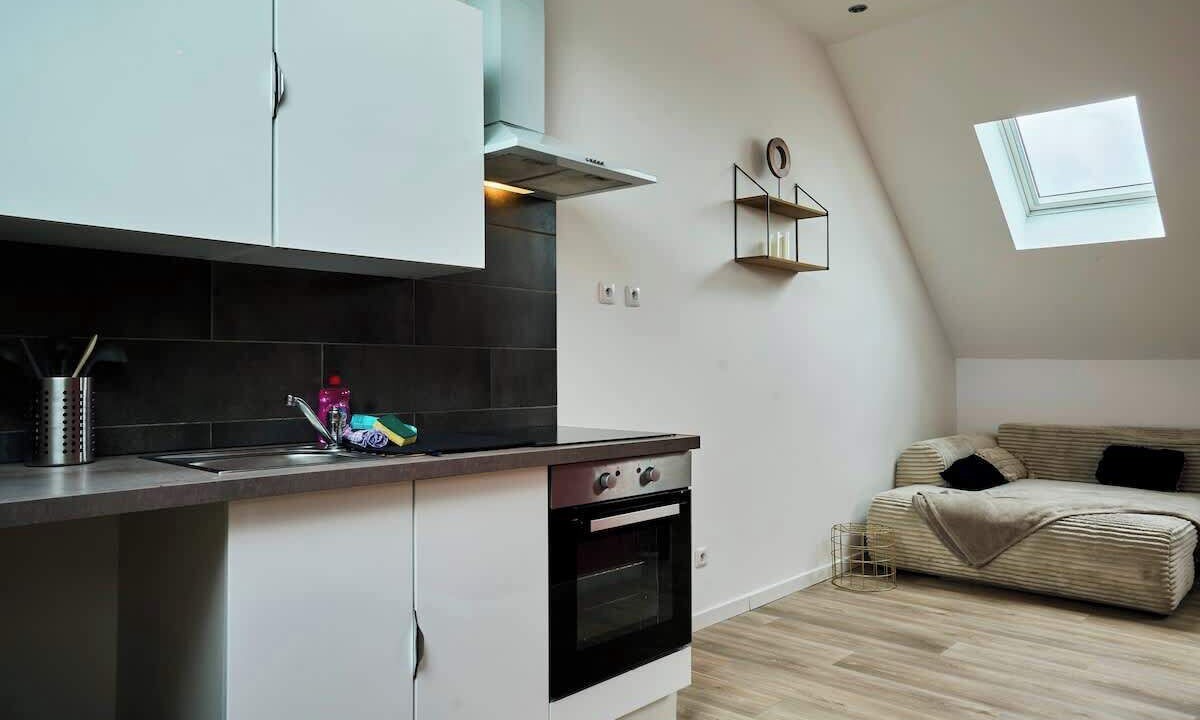 Photo of Kitchen in Tourcoing