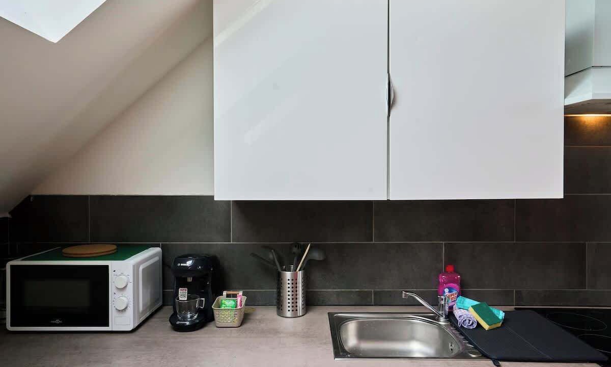 Photo of Kitchen in Tourcoing