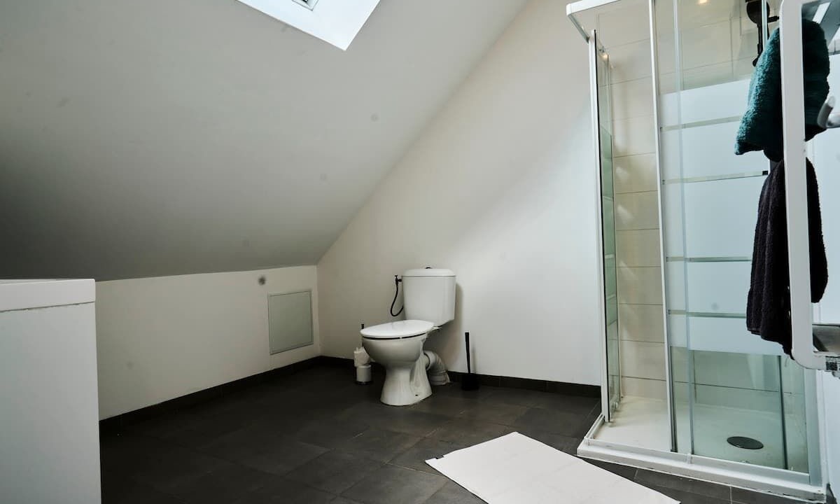 Photo of Bathroom in Tourcoing