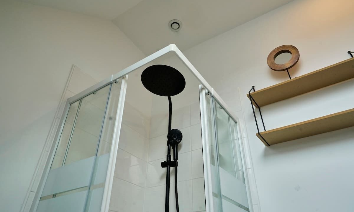 Photo of Bathroom in Tourcoing