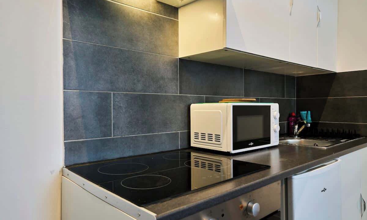 Photo of Kitchen in Tourcoing