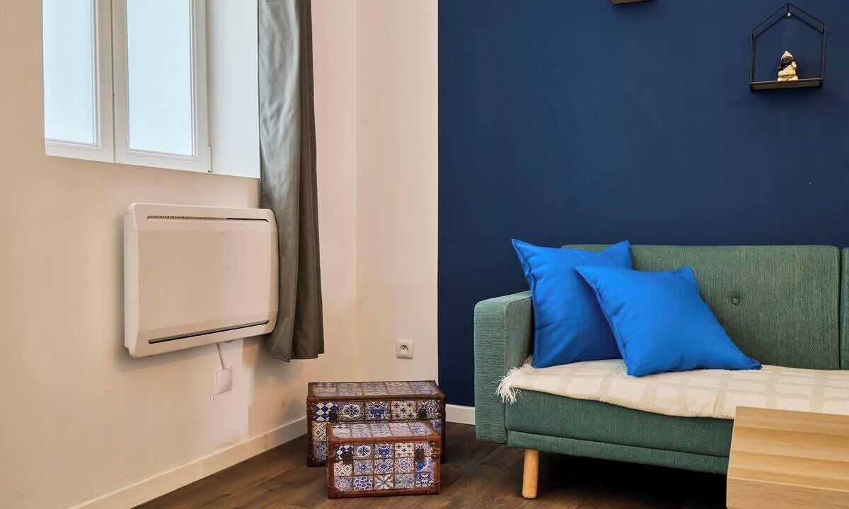 Photo of Livingroom in Tourcoing
