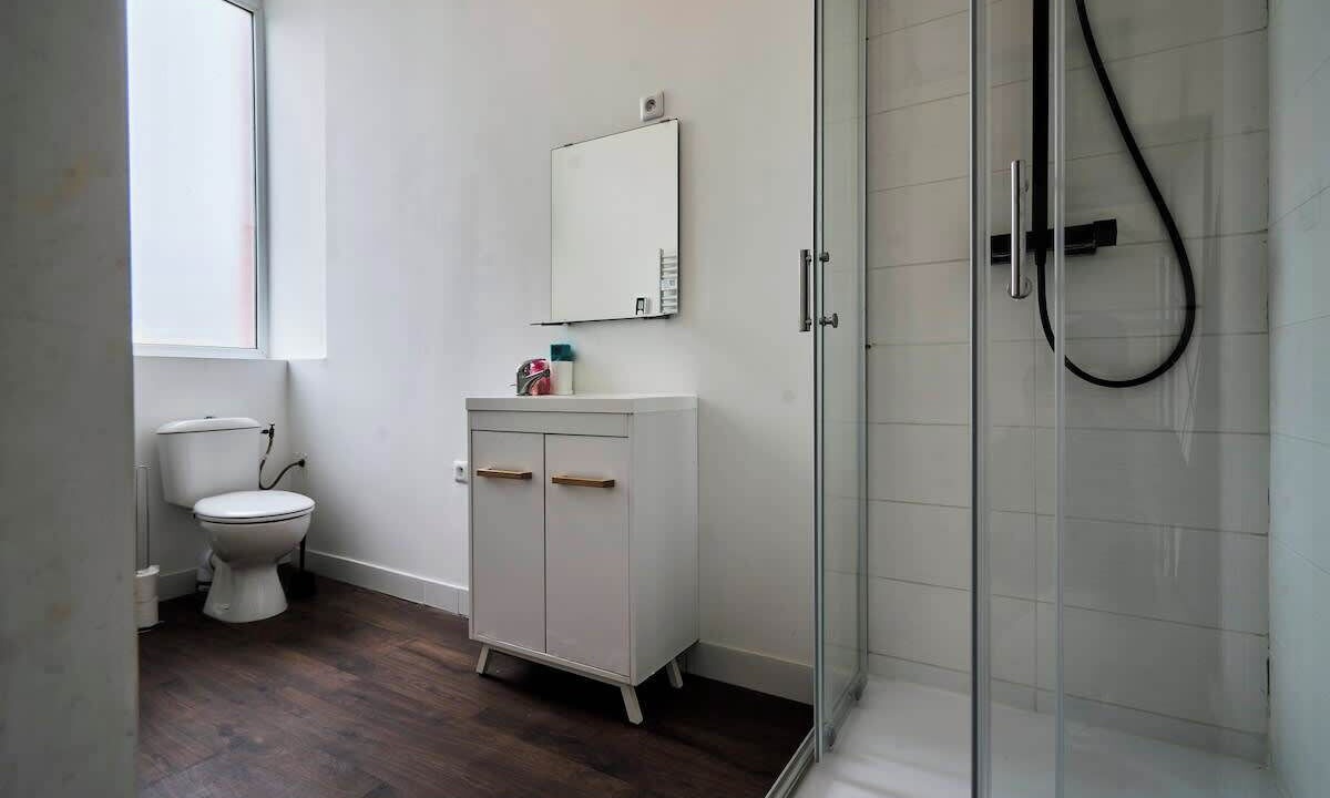 Photo of Bathroom in Tourcoing