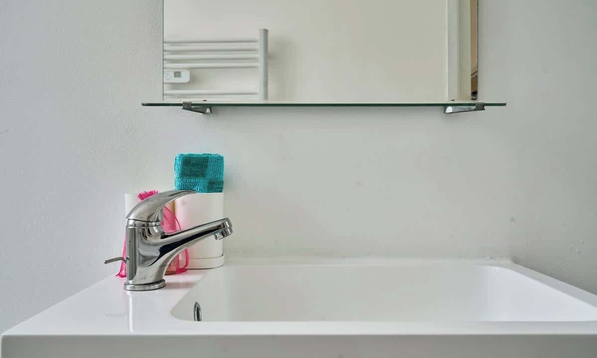 Photo of Bathroom in Tourcoing