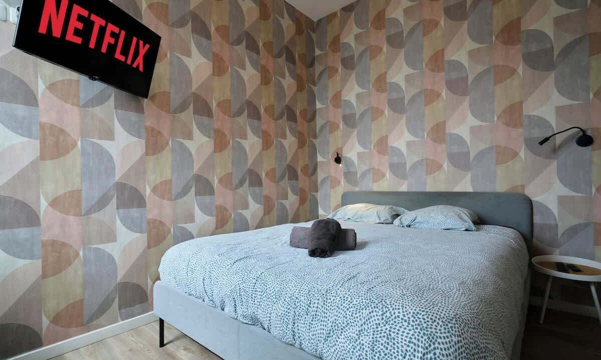 Photo of Bedroom in Tourcoing