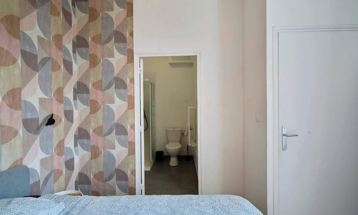 Photo of Bedroom in Tourcoing
