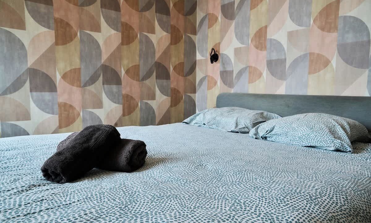 Photo of Bedroom in Tourcoing