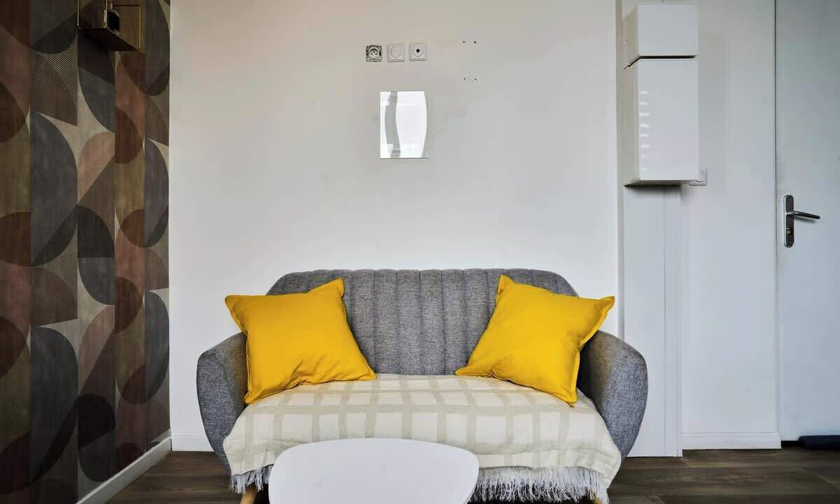 Photo of Livingroom in Tourcoing