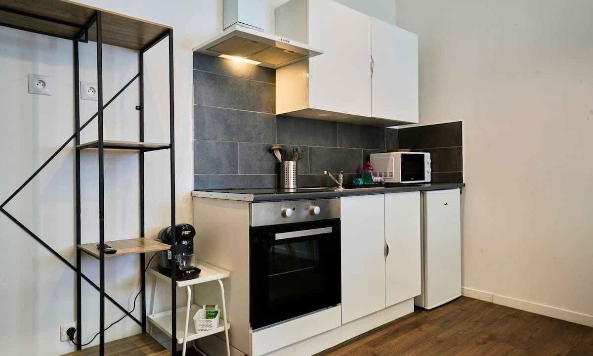 Photo of Kitchen in Tourcoing