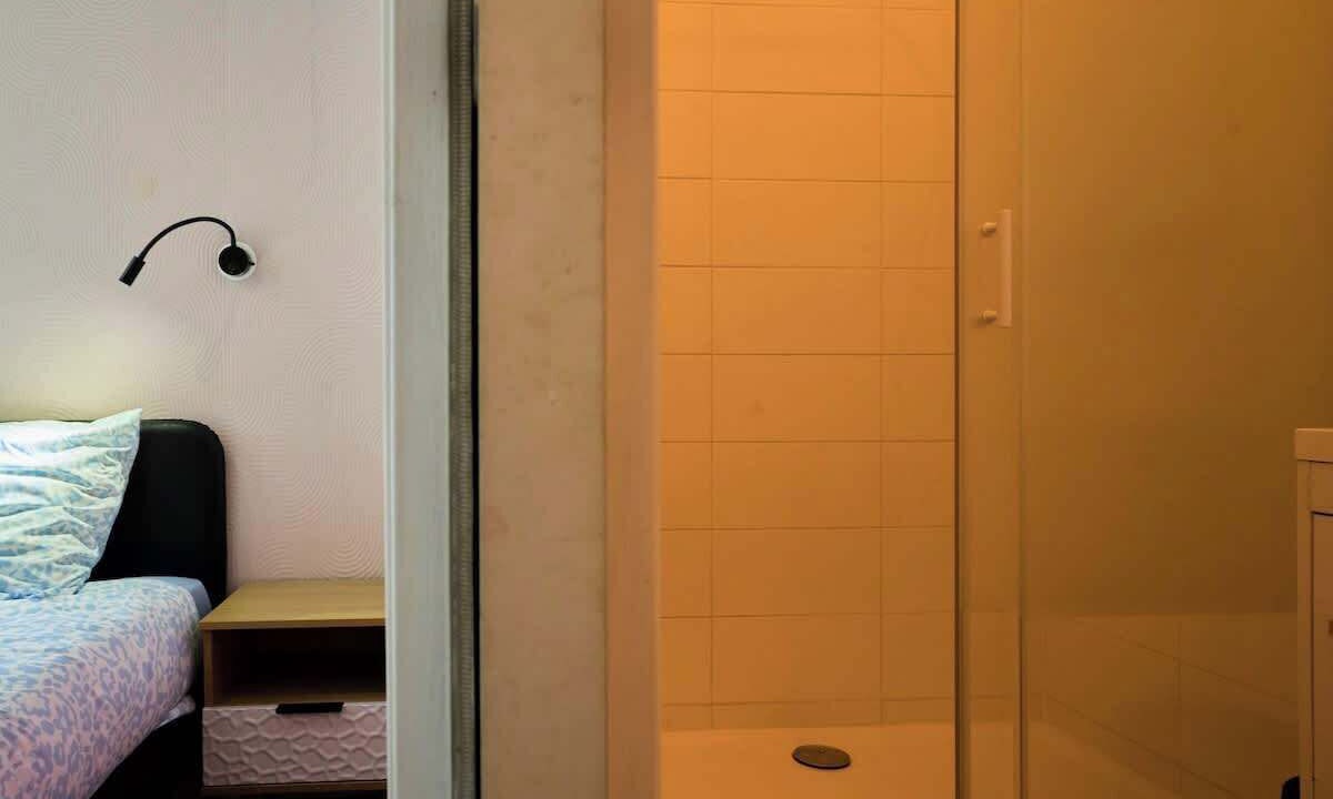 Photo of Bedroom in Tourcoing