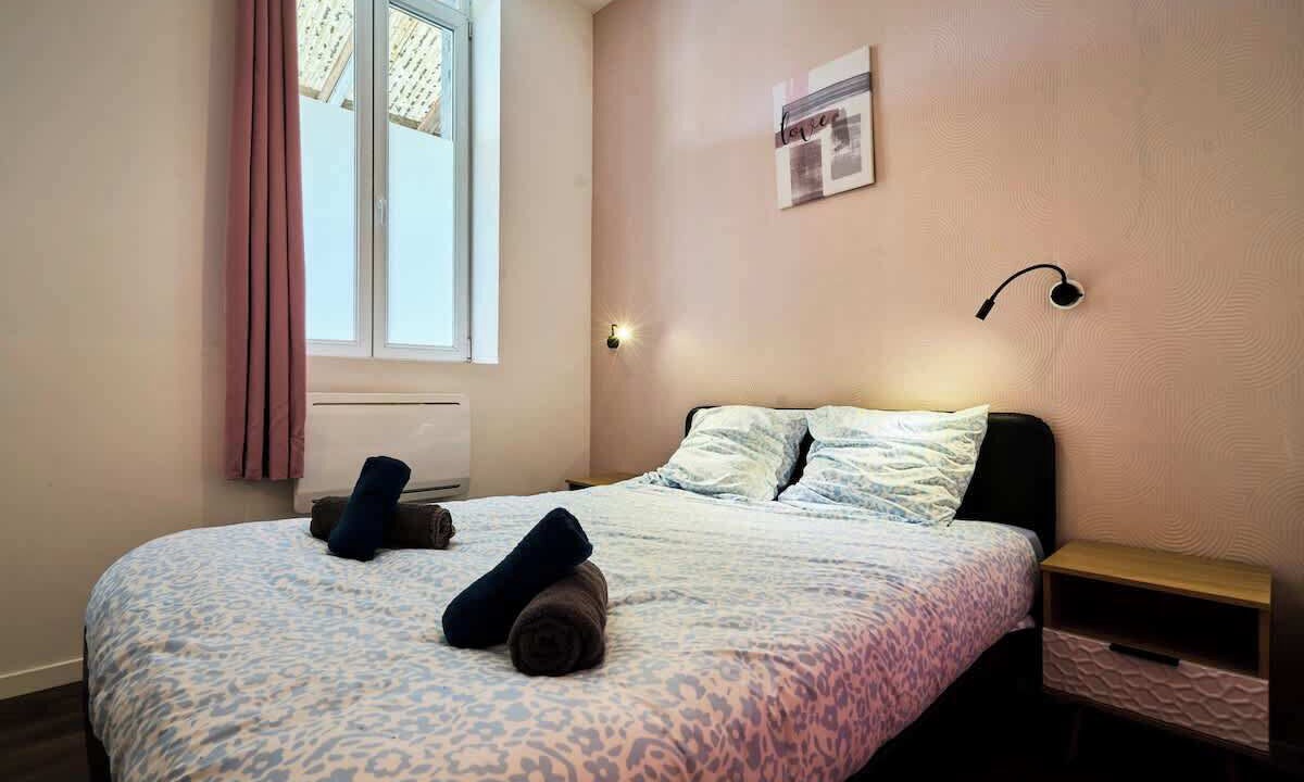 Photo of Bedroom in Tourcoing