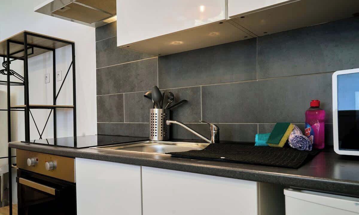 Photo of Kitchen in Tourcoing
