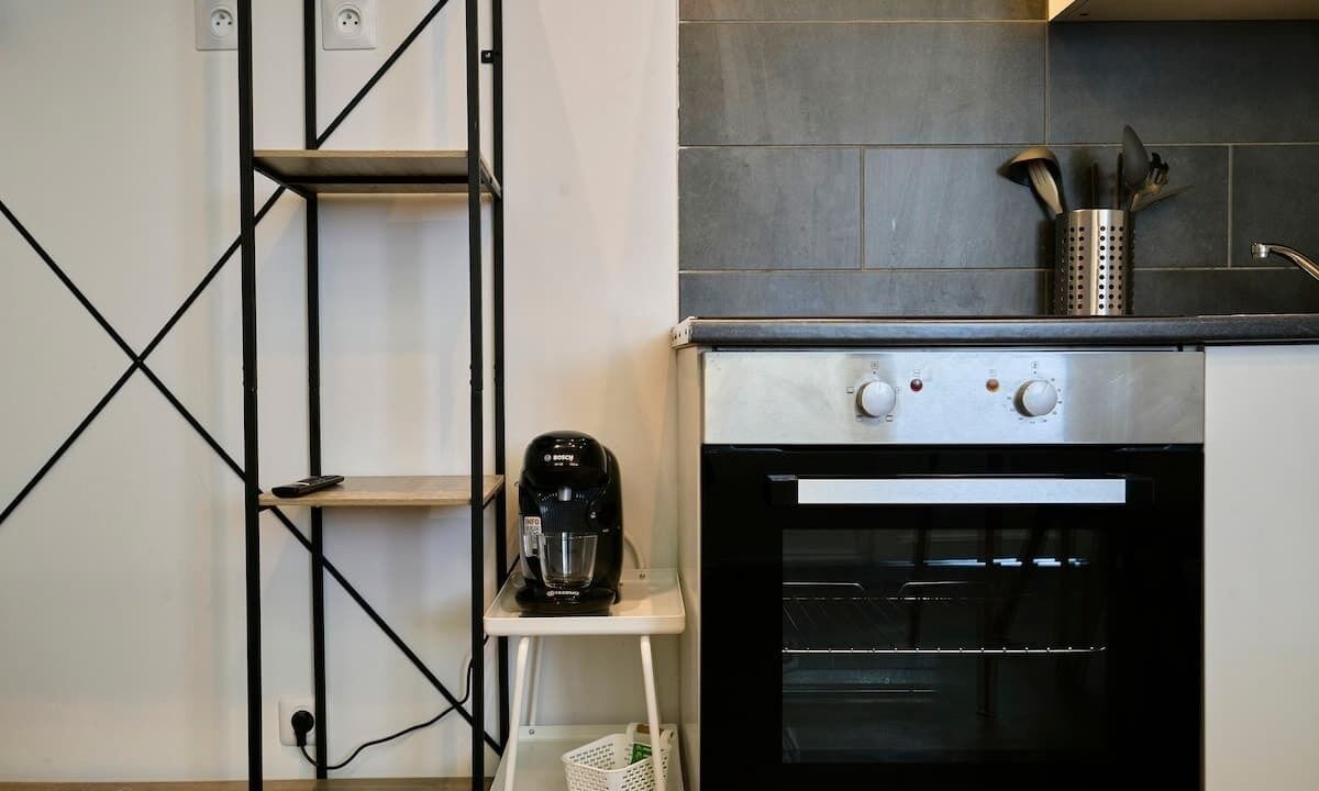 Photo of Kitchen in Tourcoing
