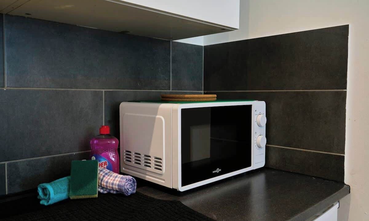 Photo of Kitchen in Tourcoing