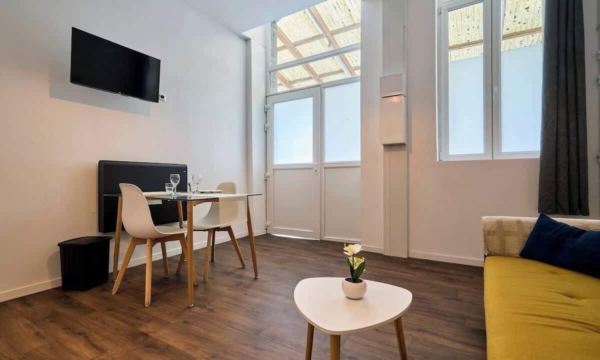 Photo of Livingroom in Tourcoing