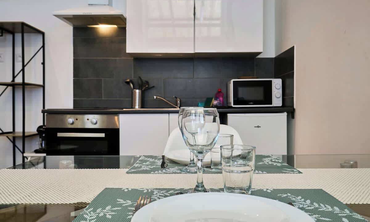 Photo of Kitchen in Tourcoing