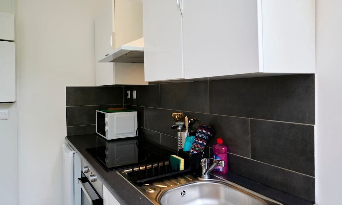 Photo of Kitchen in Tourcoing