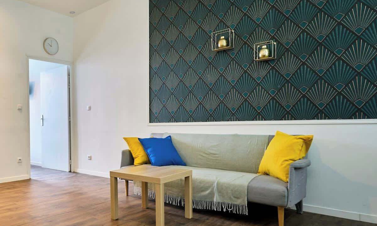 Photo of Livingroom in Tourcoing