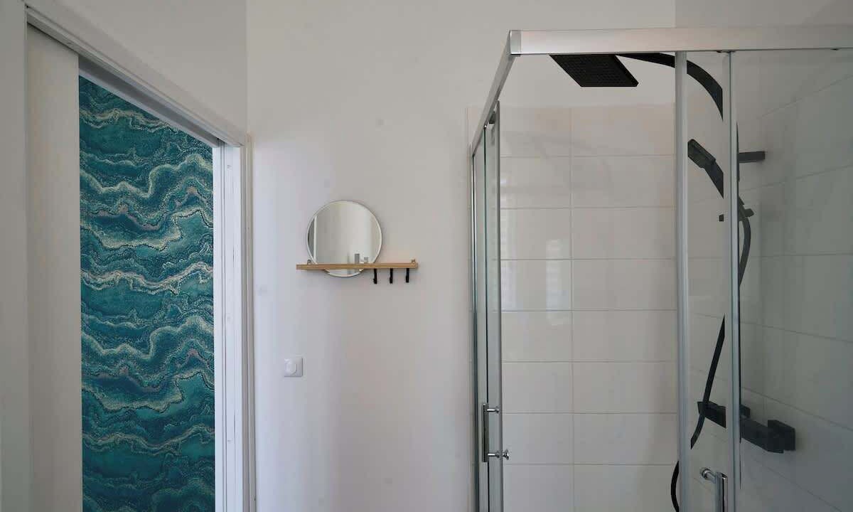 Photo of Bathroom in Tourcoing