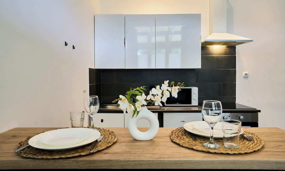 Photo of Kitchen in Tourcoing