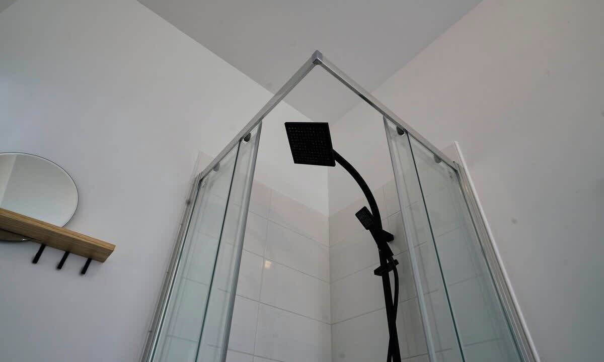 Photo of Bathroom in Tourcoing
