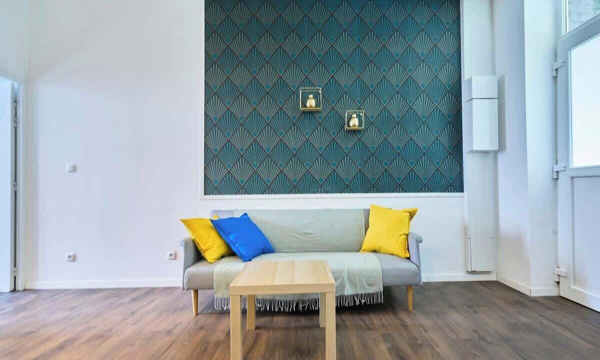 Photo of Livingroom in Tourcoing