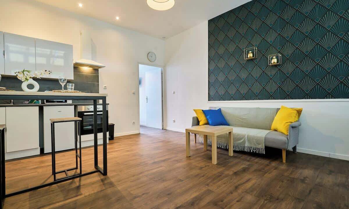 Photo of Livingroom in Tourcoing
