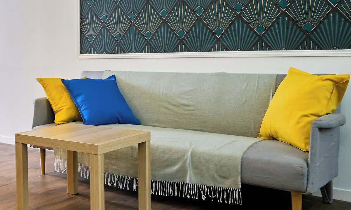 Photo of Livingroom in Tourcoing