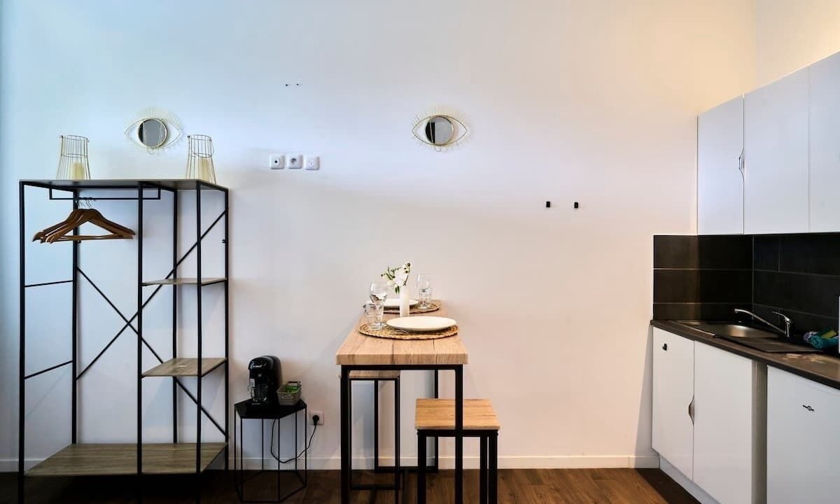 Photo of Kitchen in Tourcoing