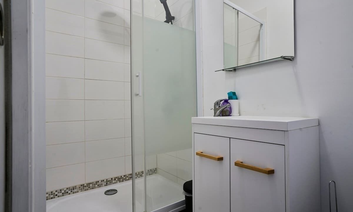 Photo of Bathroom in Lille